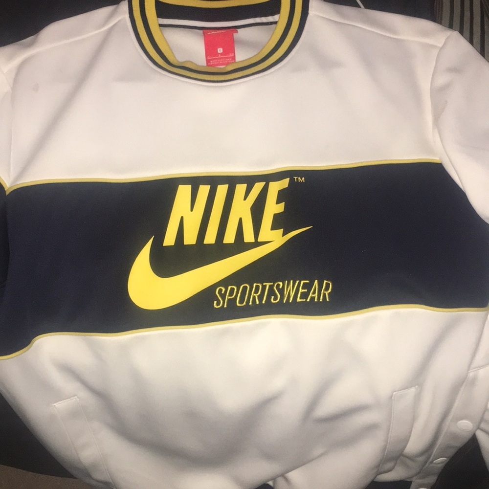 Nike Sportswear Sweater